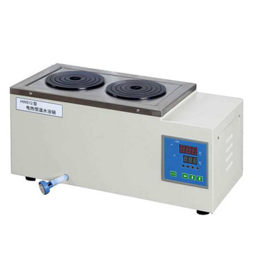 HWS-26奥豪斯两列六孔恒温水浴锅